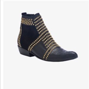 Charlie boots - must have